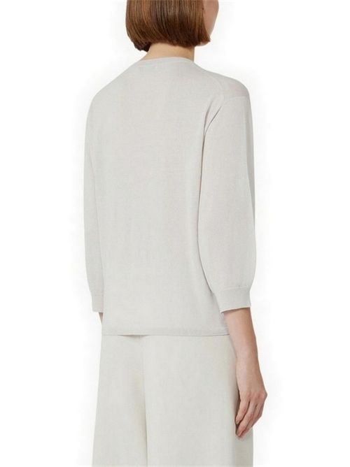 maglia donna amico avorio MaxMara S | AMICO001